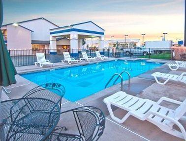 Days Inn Norman Kültér fotó