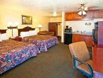 Days Inn Norman Kültér fotó