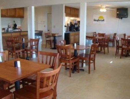 Days Inn Norman Étterem fotó