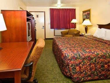 Days Inn Norman Kültér fotó